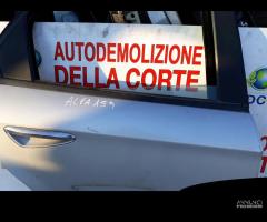 PORTIERA POSTERIORE DESTRA ALFA ROMEO 159 Berlina