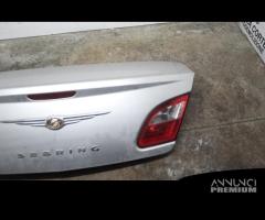 PORTELLONE POSTERIORE COMPLETO CHRYSLER Sebring Se