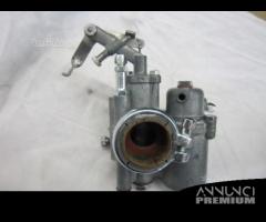 Carburatore Dell'Orto MA19BS5 Lambretta 150 Li