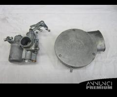 Carburatore Dell'Orto MA19BS5 Lambretta 150 Li