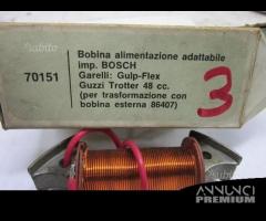 Bobina Alimentazione Bosch Garelli Guzzi