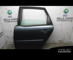 PORTIERA POSTERIORE SINISTRA CITROEN C4 Picasso Mk