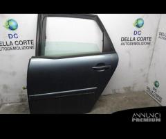 PORTIERA POSTERIORE SINISTRA CITROEN C4 Picasso Mk