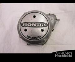 Coperchio Sinistro Supporto Alternatore Honda 750