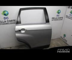 PORTIERA POSTERIORE DESTRA CHEVROLET Captiva 1Â° S