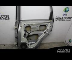 PORTIERA POSTERIORE DESTRA CHEVROLET Captiva 1Â° S