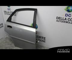 PORTIERA POSTERIORE DESTRA CHEVROLET Nubira Berlin