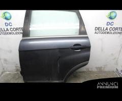 PORTIERA POSTERIORE SINISTRA CHEVROLET Captiva 1Â°