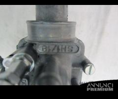 Carburatore Dell'Orto SH1/18 Originale Lambretta L