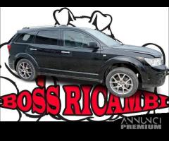 FIAT FREEMONT 4X4 7 POSTI RICAMBI ORIGINALI USATI