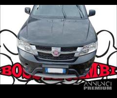 FIAT FREEMONT 4X4 7 POSTI RICAMBI ORIGINALI USATI