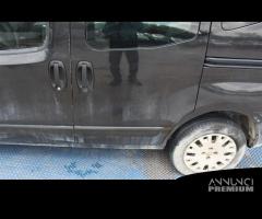 PORTIERA POSTERIORE SINISTRA PEUGEOT Bipper 1Â° Se