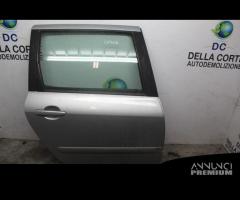 PORTIERA POSTERIORE DESTRA PEUGEOT 307 S. Wagon 9H