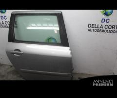 PORTIERA POSTERIORE DESTRA PEUGEOT 307 S. Wagon 9H