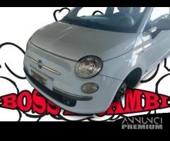 FIAT 500 312 100HP RICAMBI ORIGINALI USATI