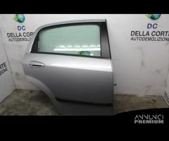 PORTIERA POSTERIORE DESTRA FIAT Grande Punto 1Â° S