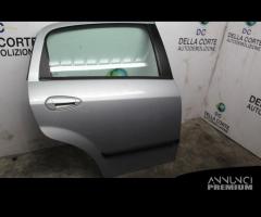 PORTIERA POSTERIORE DESTRA FIAT Grande Punto 1Â° S