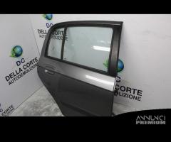 PORTIERA POSTERIORE DESTRA HYUNDAI Getz 2Â° Serie