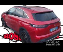 DS 7 CROSSBACK RICAMBI ORIGINALI USATI