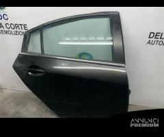 PORTIERA POSTERIORE DESTRA MAZDA 6 Berlina 2Â° Ser