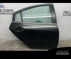 PORTIERA POSTERIORE DESTRA MAZDA 6 Berlina 2Â° Ser