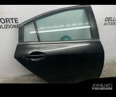 PORTIERA POSTERIORE DESTRA MAZDA 6 Berlina 2Â° Ser