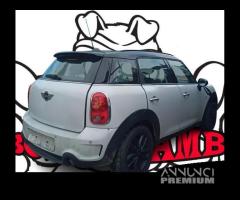 MINI COUNTRYMAN R60 RICAMBI ORIGINALIUSATI