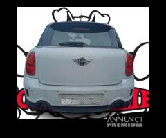 MINI COUNTRYMAN R60 RICAMBI ORIGINALIUSATI