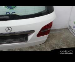 PORTELLONE POSTERIORE COMPLETO MERCEDES Classe B W