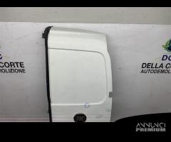 PORTIERA POSTERIORE DESTRA FIAT Fiorino 2Â° Serie