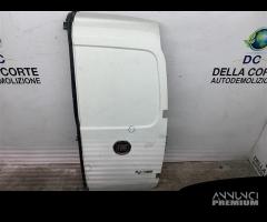 PORTIERA POSTERIORE DESTRA FIAT Fiorino 2Â° Serie