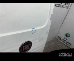 PORTIERA POSTERIORE DESTRA FIAT Fiorino 2Â° Serie