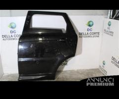 PORTIERA POSTERIORE SINISTRA LAND ROVER Range Rove