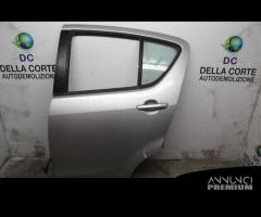 PORTIERA POSTERIORE SINISTRA OPEL Agila B 93193293