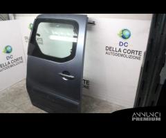 PORTIERA POSTERIORE DESTRA PEUGEOT Partner 3Â° Ser