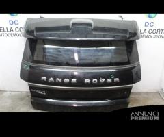 PORTELLONE POSTERIORE COMPLETO LAND ROVER Range Ro