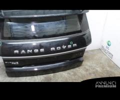 PORTELLONE POSTERIORE COMPLETO LAND ROVER Range Ro