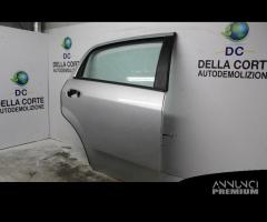 PORTIERA POSTERIORE DESTRA FIAT Punto EVO (09>12)