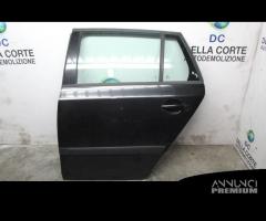 PORTIERA POSTERIORE SINISTRA SKODA Fabia S. Wagon