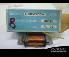 Bobina Alimentazione Volano Ducati art. AL23