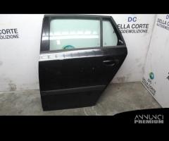 PORTIERA POSTERIORE SINISTRA SKODA Fabia S. Wagon