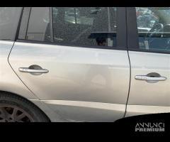 PORTIERA POSTERIORE DESTRA RENAULT Koleos 1Â° Seri