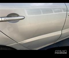 PORTIERA POSTERIORE DESTRA RENAULT Koleos 1Â° Seri