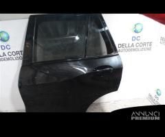 PORTIERA POSTERIORE SINISTRA BMW X5 Serie (G05) B5