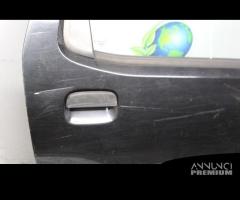 PORTIERA POSTERIORE DESTRA SUZUKI Ignis 2Â° Serie