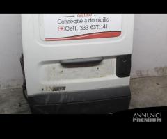 PORTIERA POSTERIORE SINISTRA RENAULT Kangoo 2Â° Se