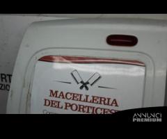 PORTIERA POSTERIORE SINISTRA RENAULT Kangoo 2Â° Se - 6