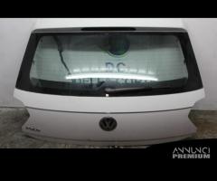 PORTELLONE POSTERIORE COMPLETO VOLKSWAGEN Polo 6Â°