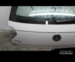 PORTELLONE POSTERIORE COMPLETO VOLKSWAGEN Polo 6Â°