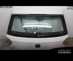 PORTELLONE POSTERIORE COMPLETO VOLKSWAGEN Polo 6Â° - 6